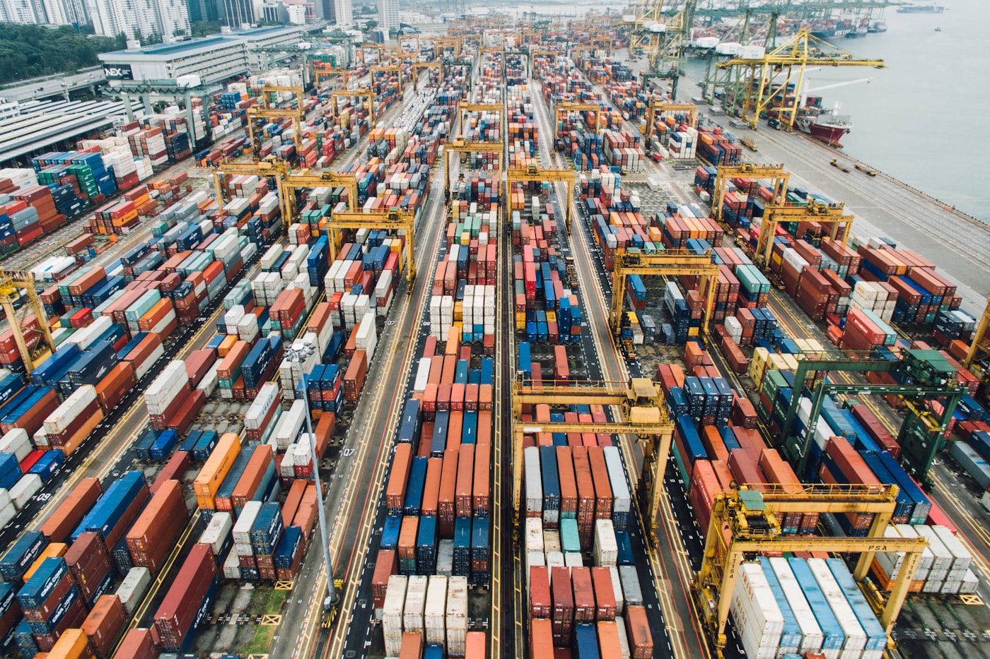 Agentic AI guardrails in warehouse operations